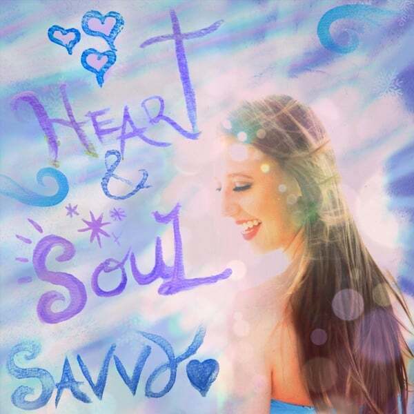Cover art for HEART & SOUL